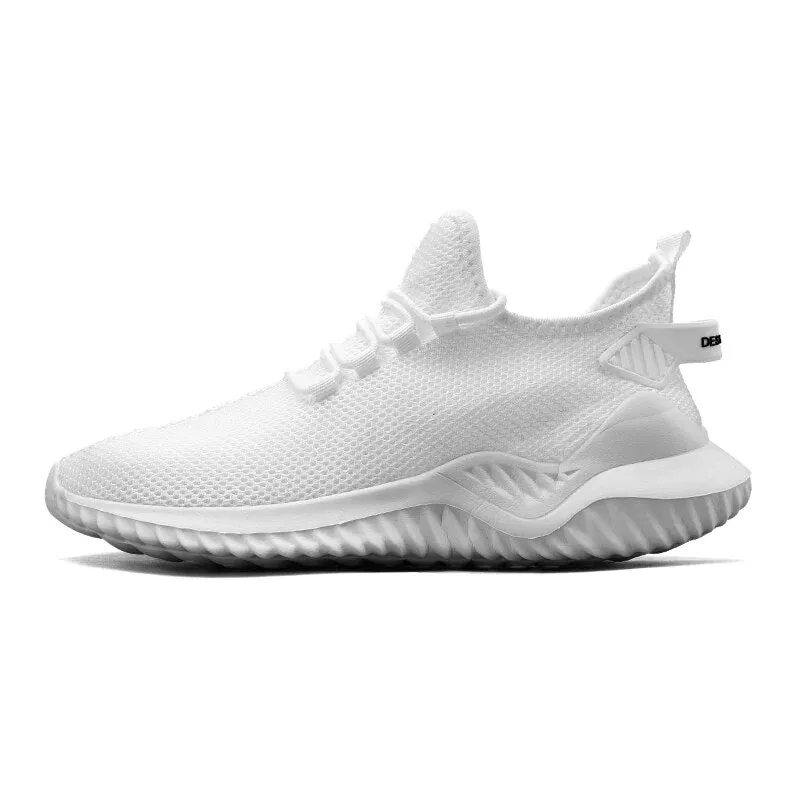 Mesh Supernixus Outdoor Sneakers