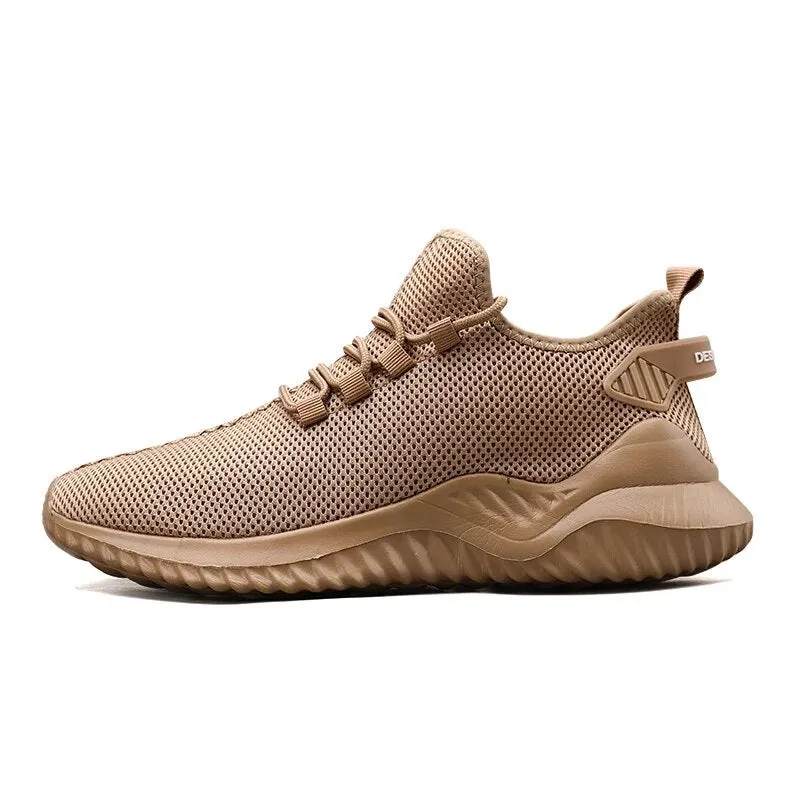 Mesh Supernixus Outdoor Sneakers