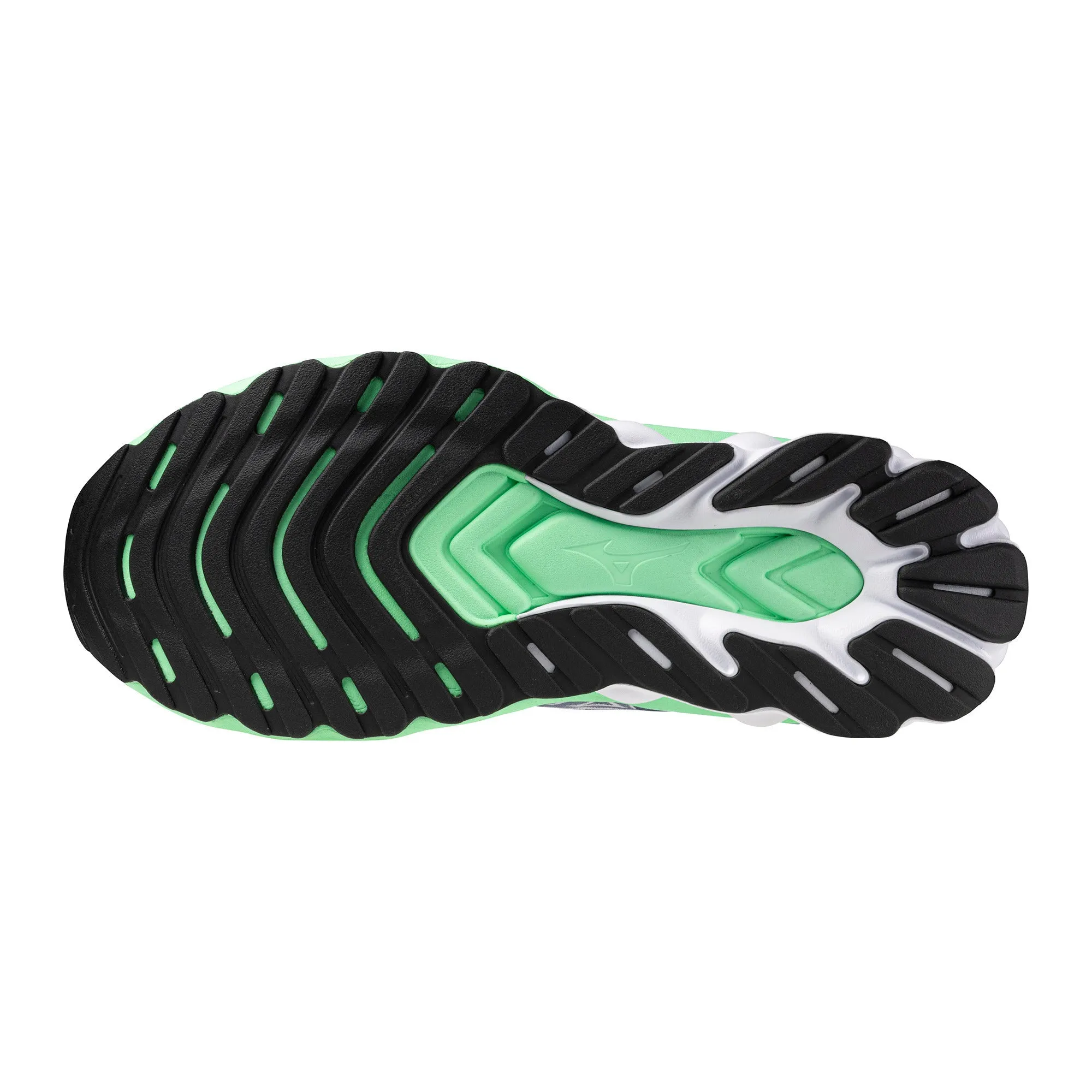Mizuno Wave Skyrise 6 Mens Road Running Shoes