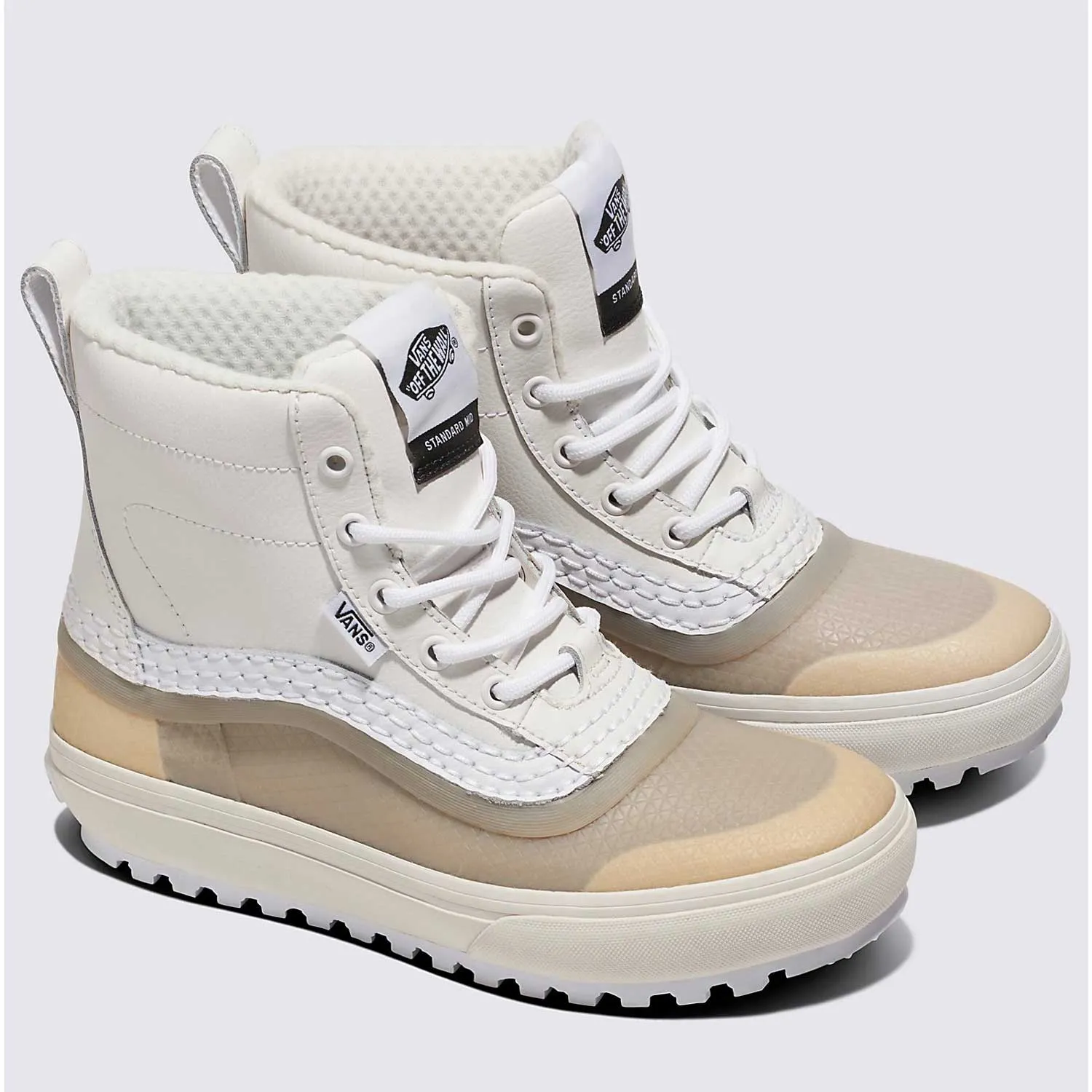 MTE Standard Mid Waterproof Shoes