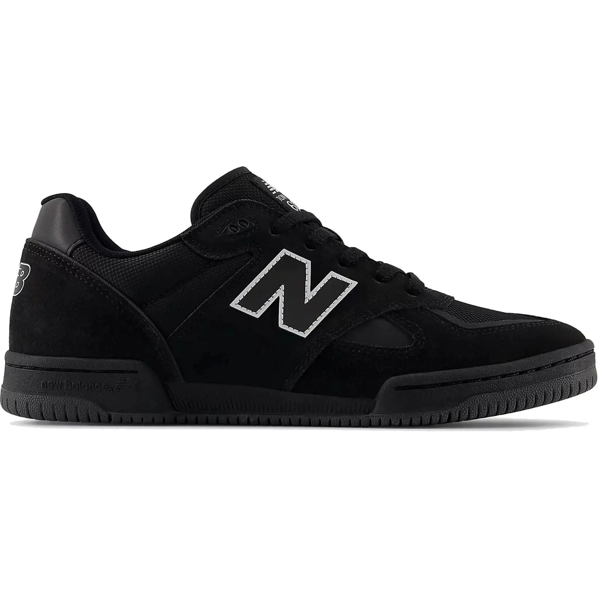 New Balance Numeric Knox 600 Skate Shoes