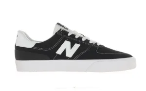 New Balance Numeric Men's 272 Black White Shoes