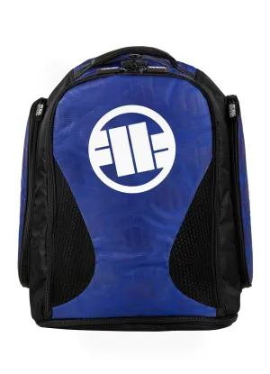 New Logo - Blue