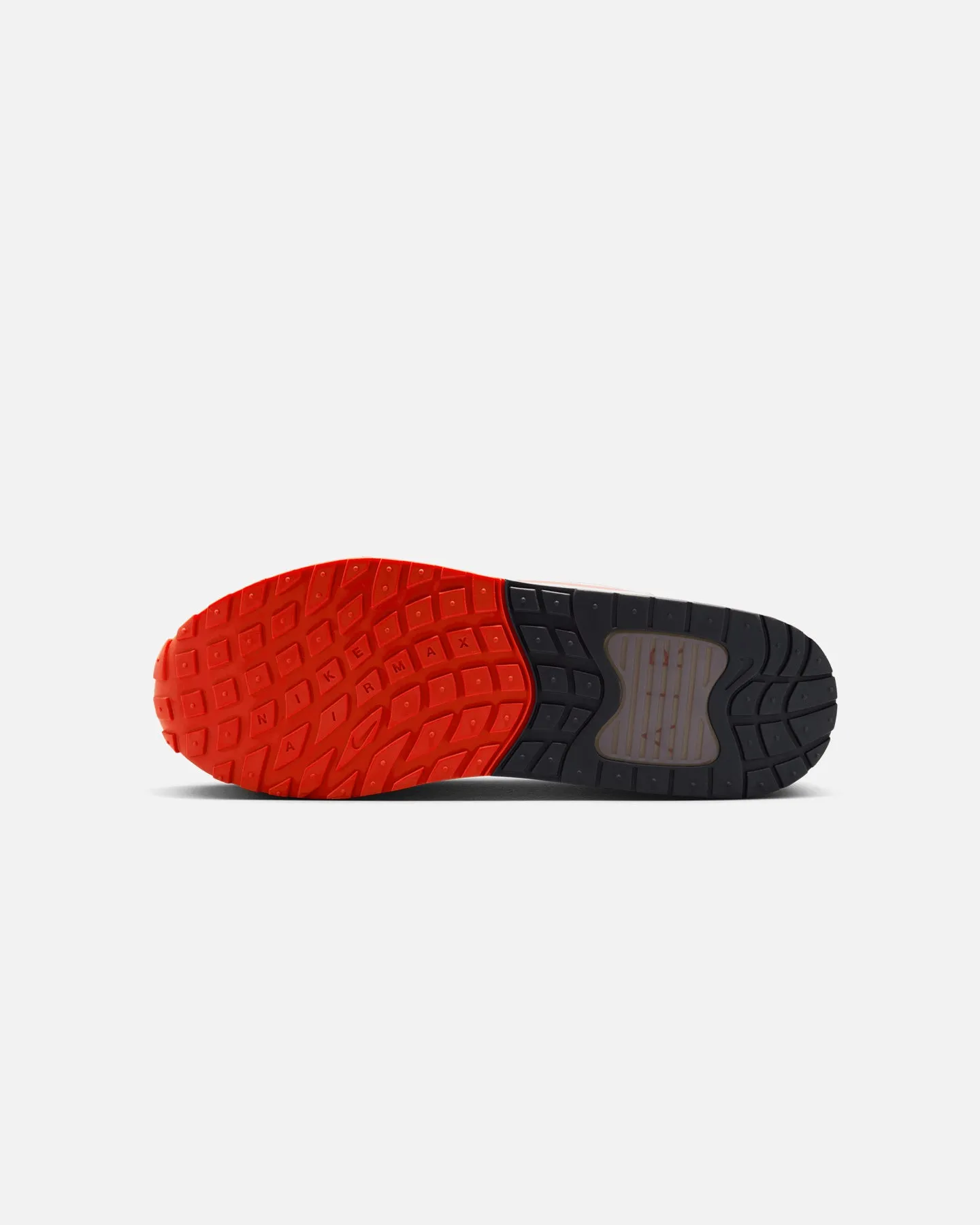 Nike Air Max Solo Light Silver/Picante Red