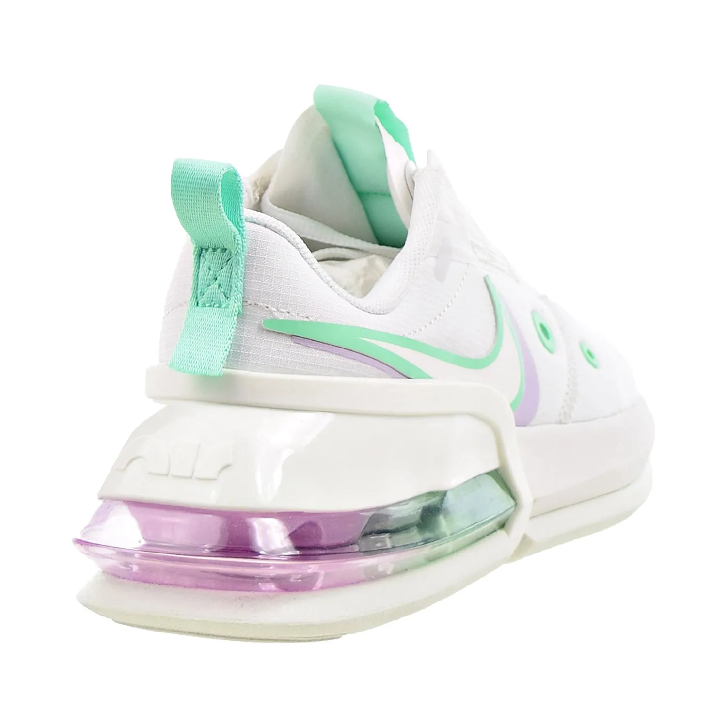 Nike Air Max Up Women's Shoes Summit White-Green Glow-Infinite Lilac
