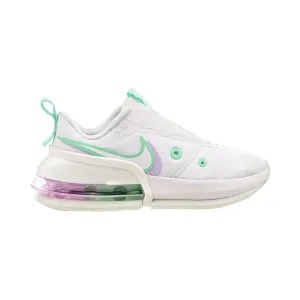 Nike Air Max Up Women's Shoes Summit White-Green Glow-Infinite Lilac