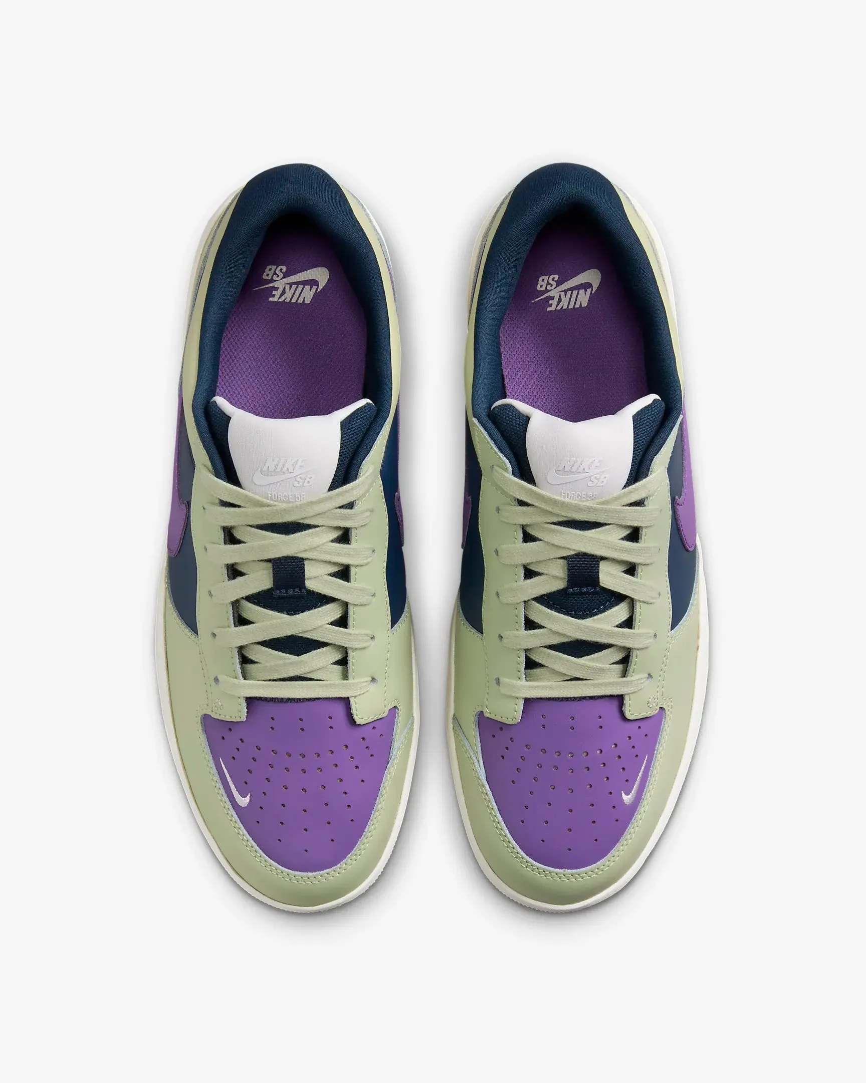 Nike SB Force 58 Premium