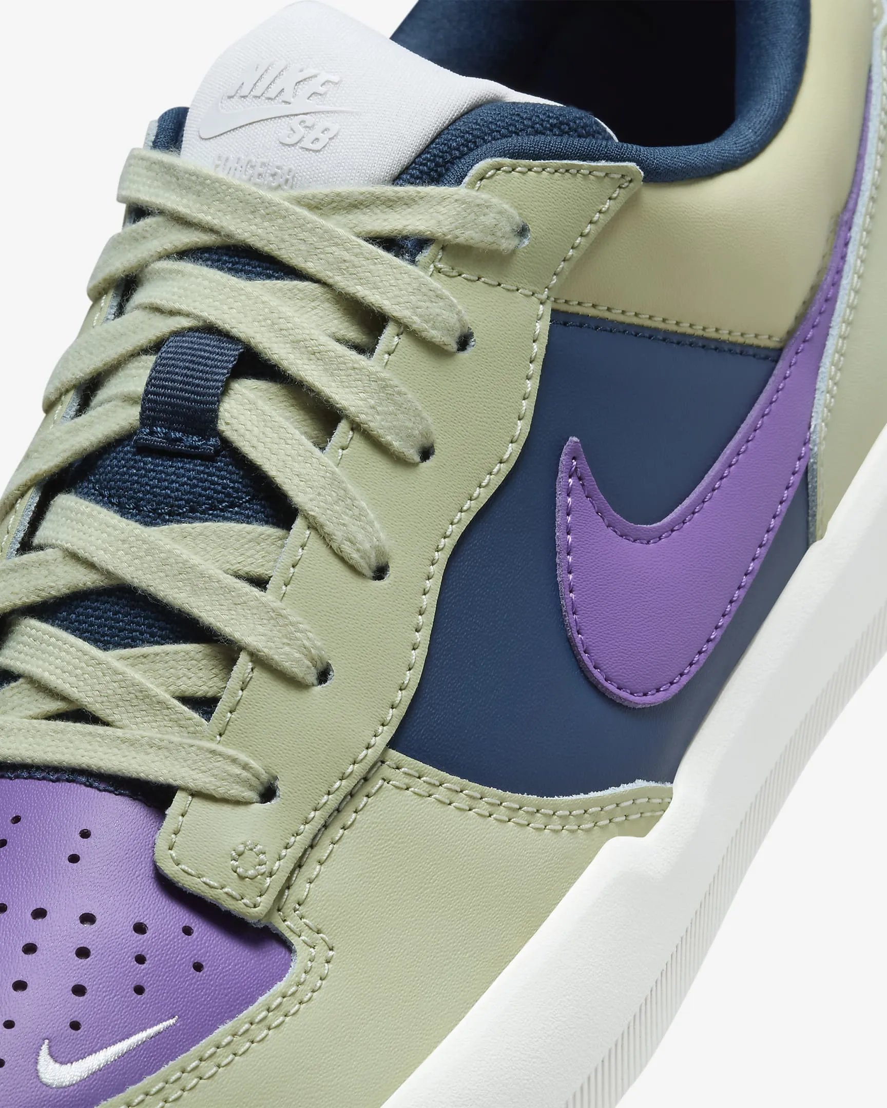 Nike SB Force 58 Premium