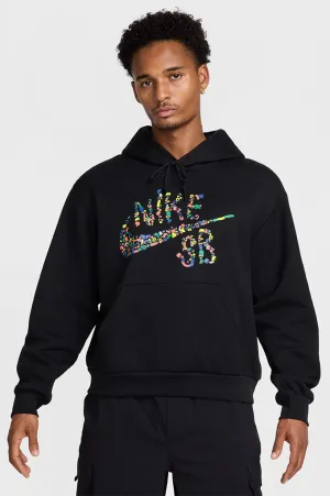 Nike SB Sugar High Fleece Pullover Skate Hoodie