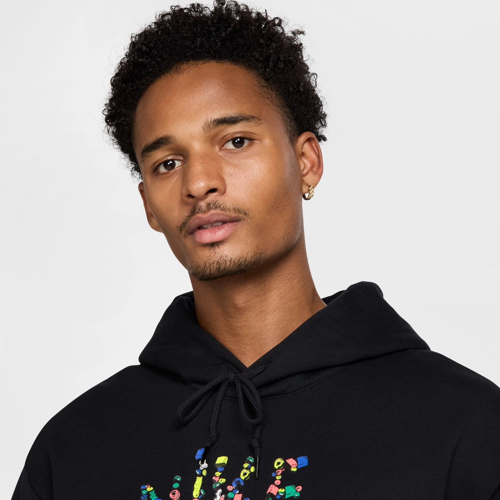 Nike SB Sugar High Fleece Pullover Skate Hoodie