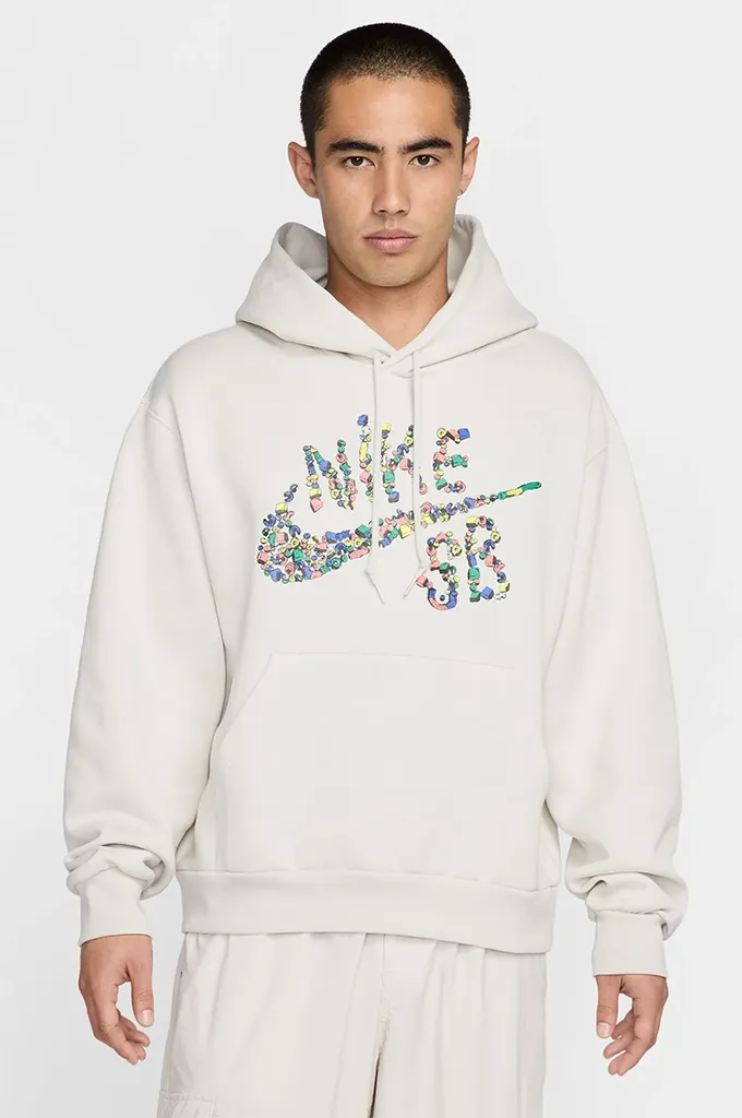 Nike SB Sugar High Fleece Pullover Skate Hoodie