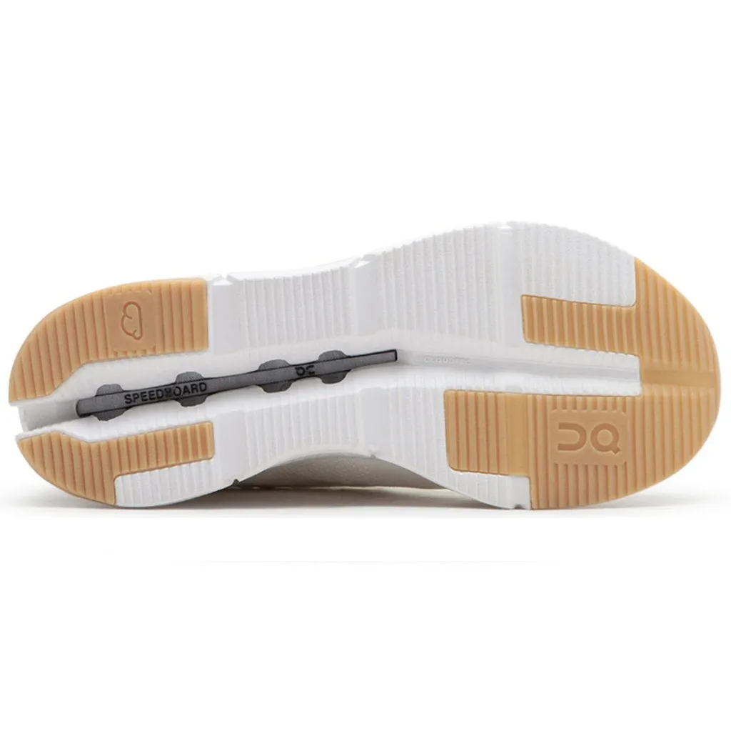 On Cloudnova Undyed Textile Men's Running Shoes