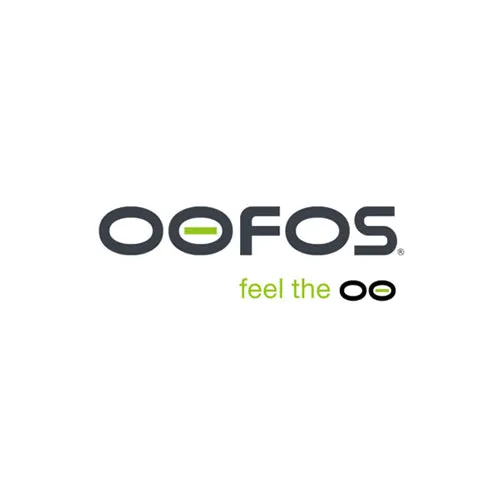 OOFOS - OOcandoo Travel Sandal - Black - Unisex