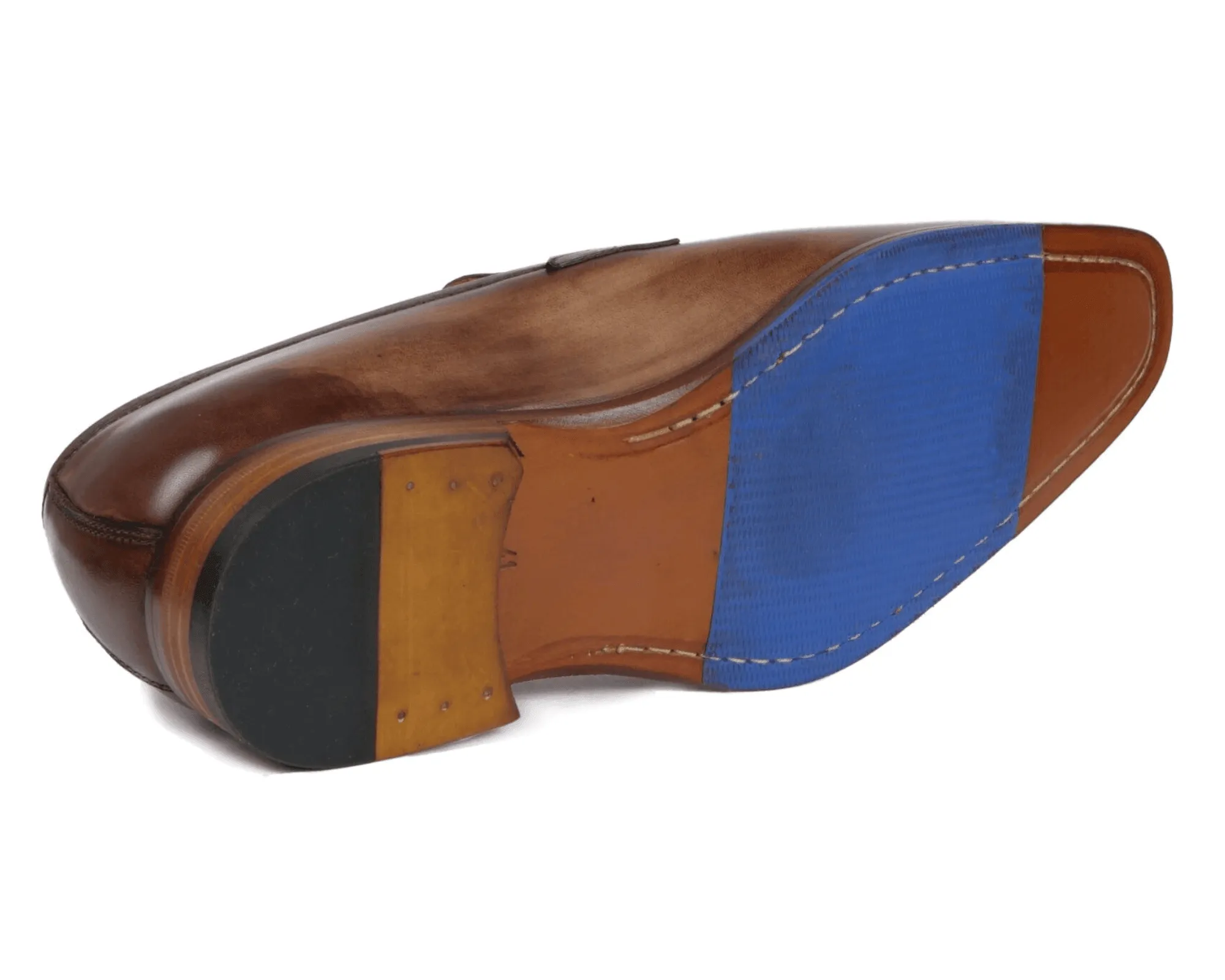 Penny Loafer Brown