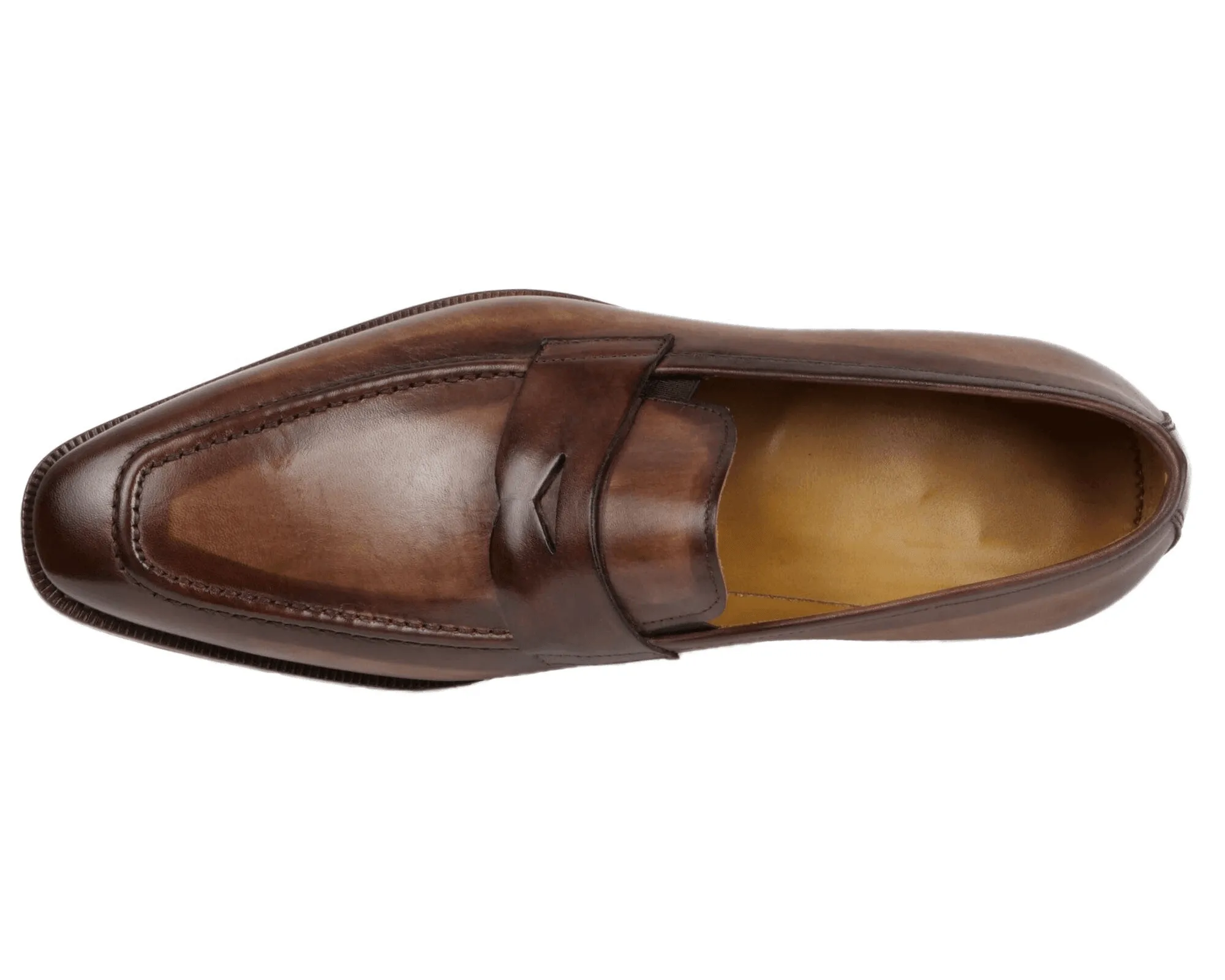 Penny Loafer Brown