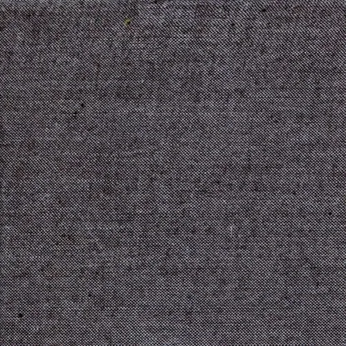 Peppered Cotton in Charcoal