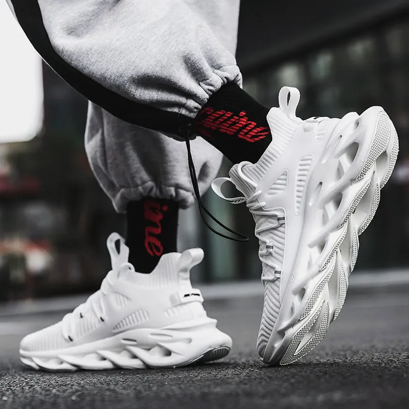 PHANTOM 'Lemurian Rover' X9X Sneakers