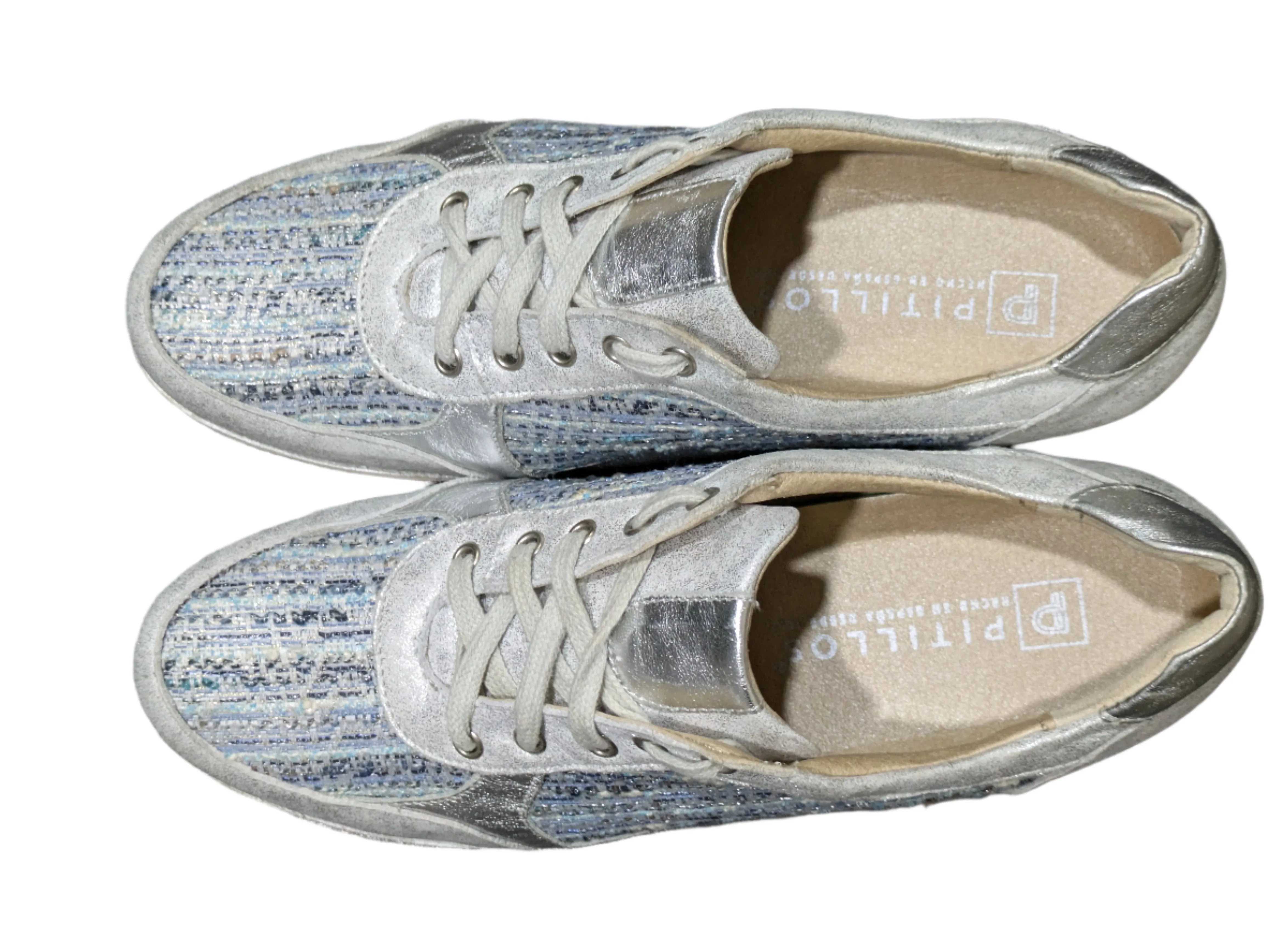 Pitillo Made in Spain Flats Size EU 38 / UK 5 / US 7