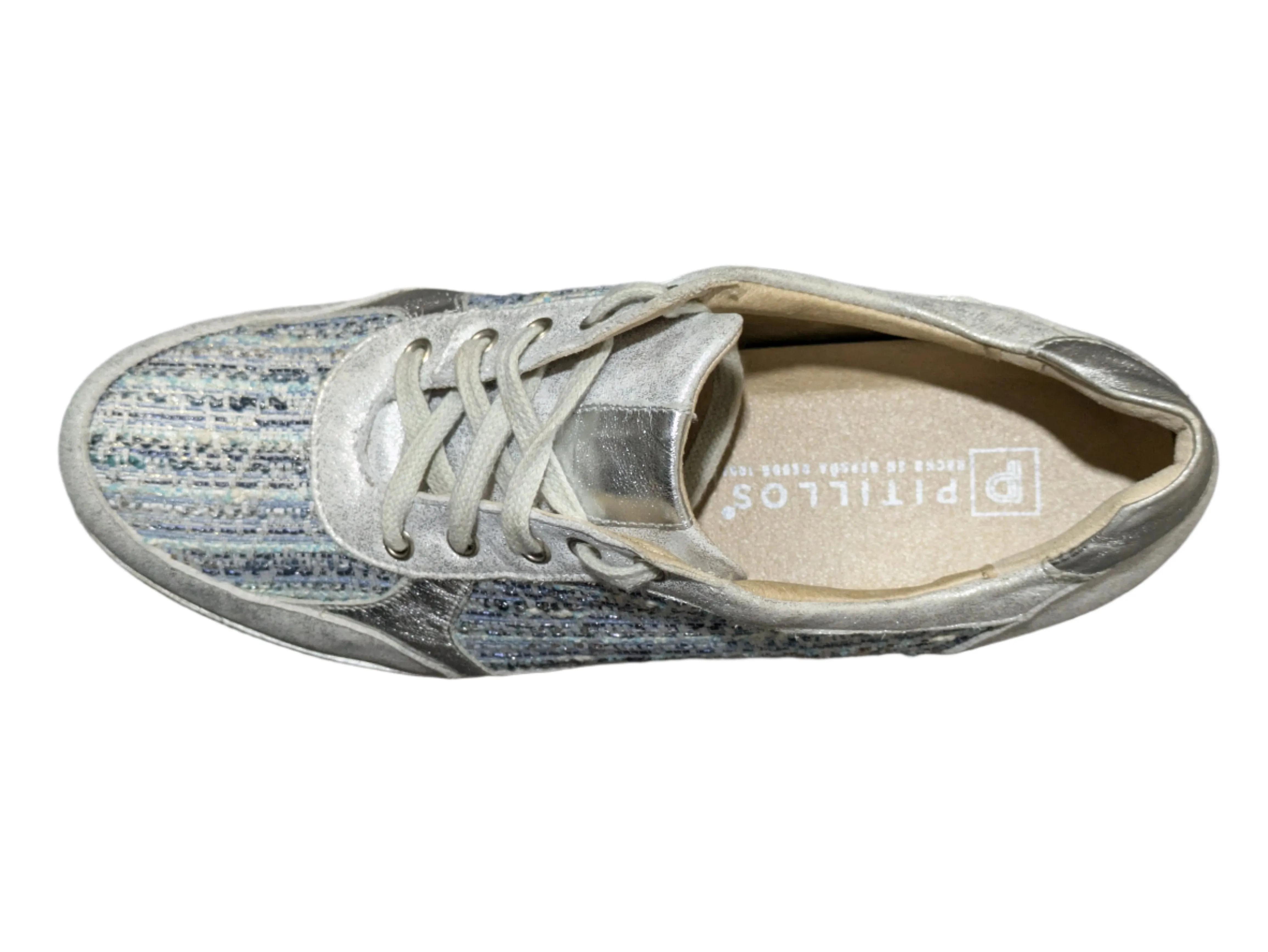 Pitillo Made in Spain Flats Size EU 38 / UK 5 / US 7
