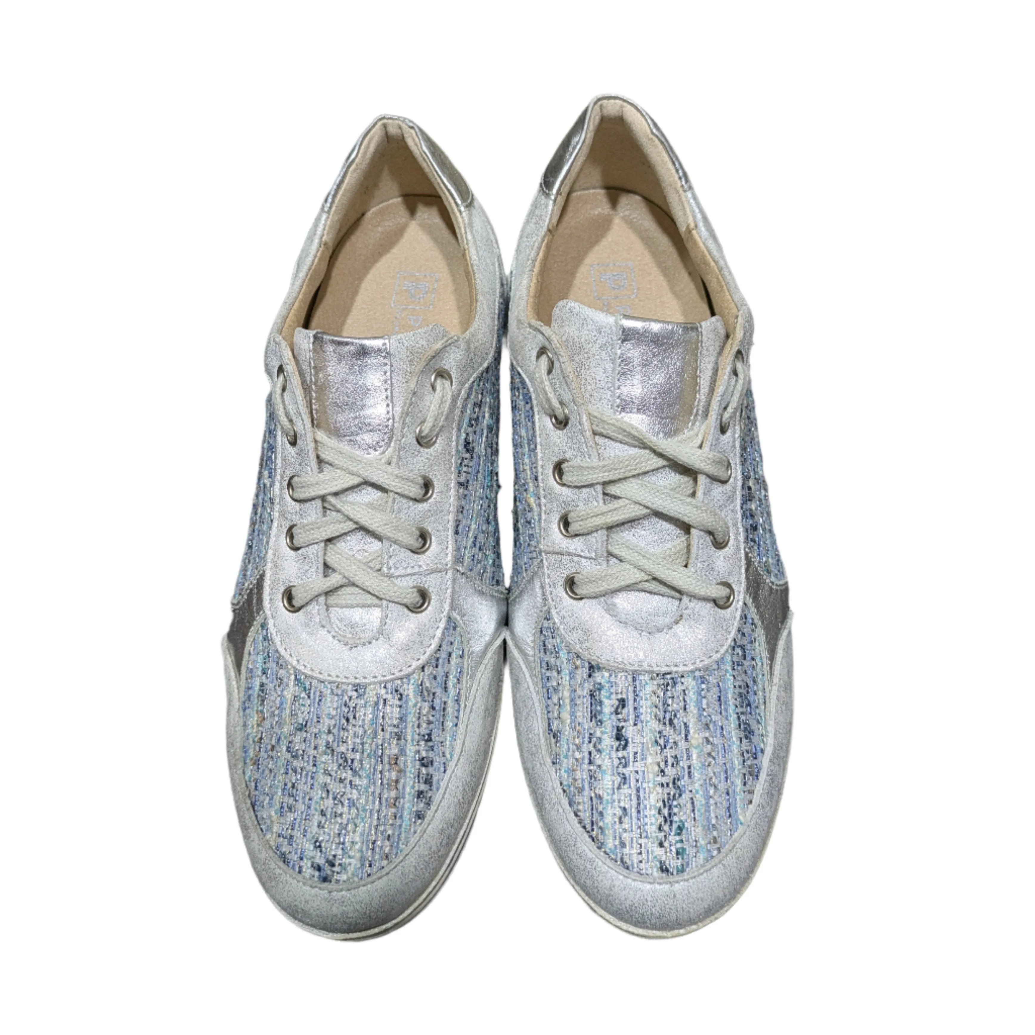 Pitillo Made in Spain Flats Size EU 38 / UK 5 / US 7