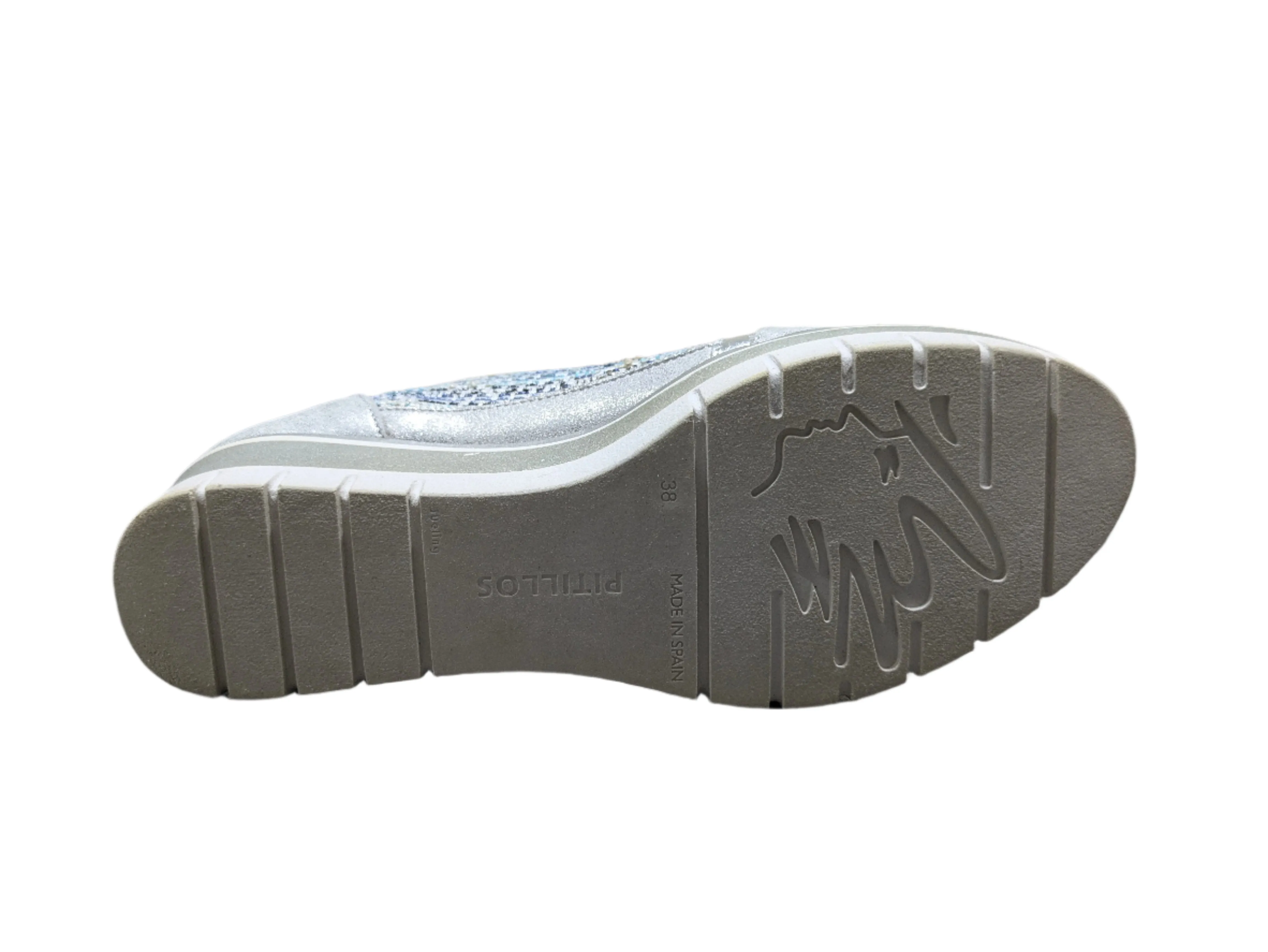 Pitillo Made in Spain Flats Size EU 38 / UK 5 / US 7