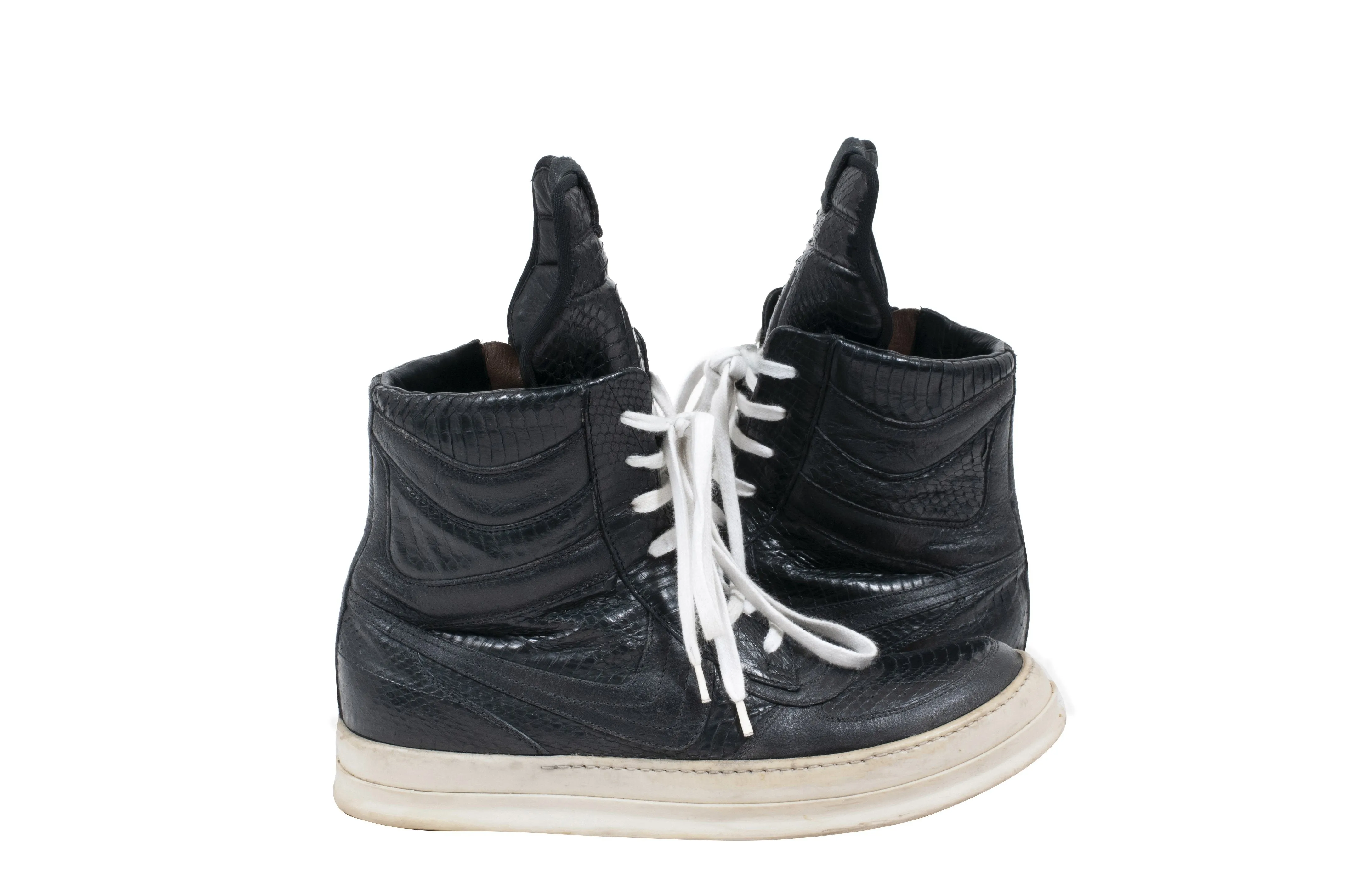 Python Dunks