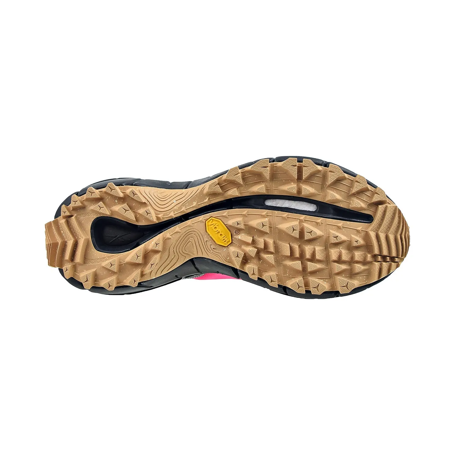 Reebok Zig Kinetica II Edge Flintstones/Jetsons Men's Shoes Pursuit Pink-Grey