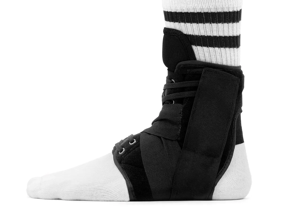 REKD Energy Covert Skateboard BMX Scooter Ankle Braces
