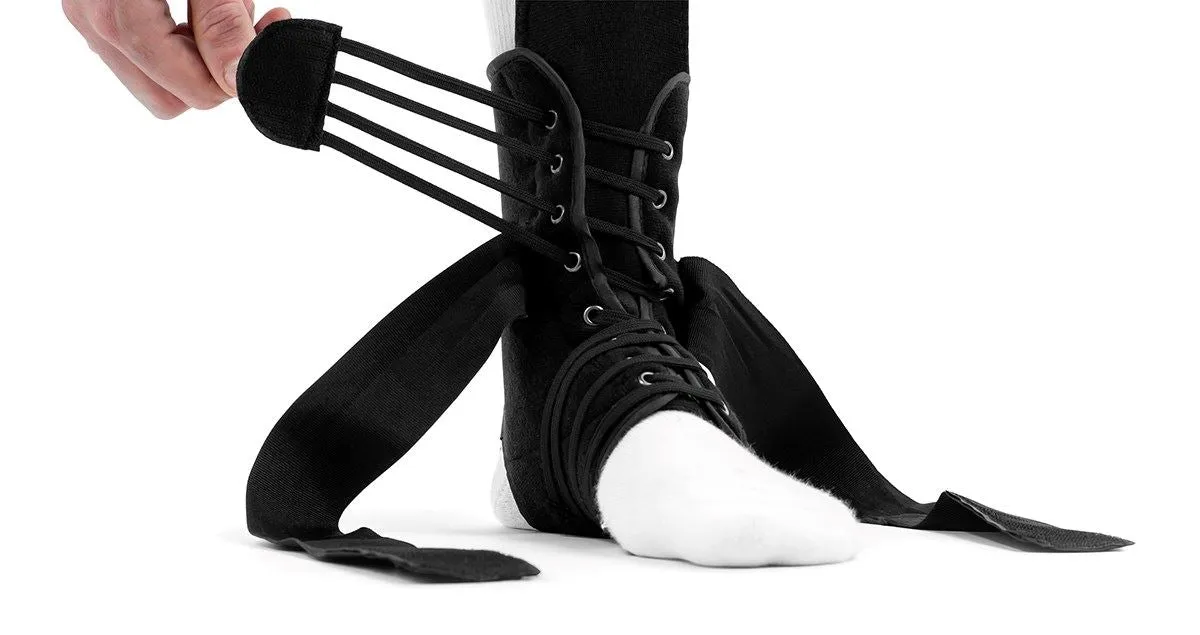 REKD Energy Covert Skateboard BMX Scooter Ankle Braces
