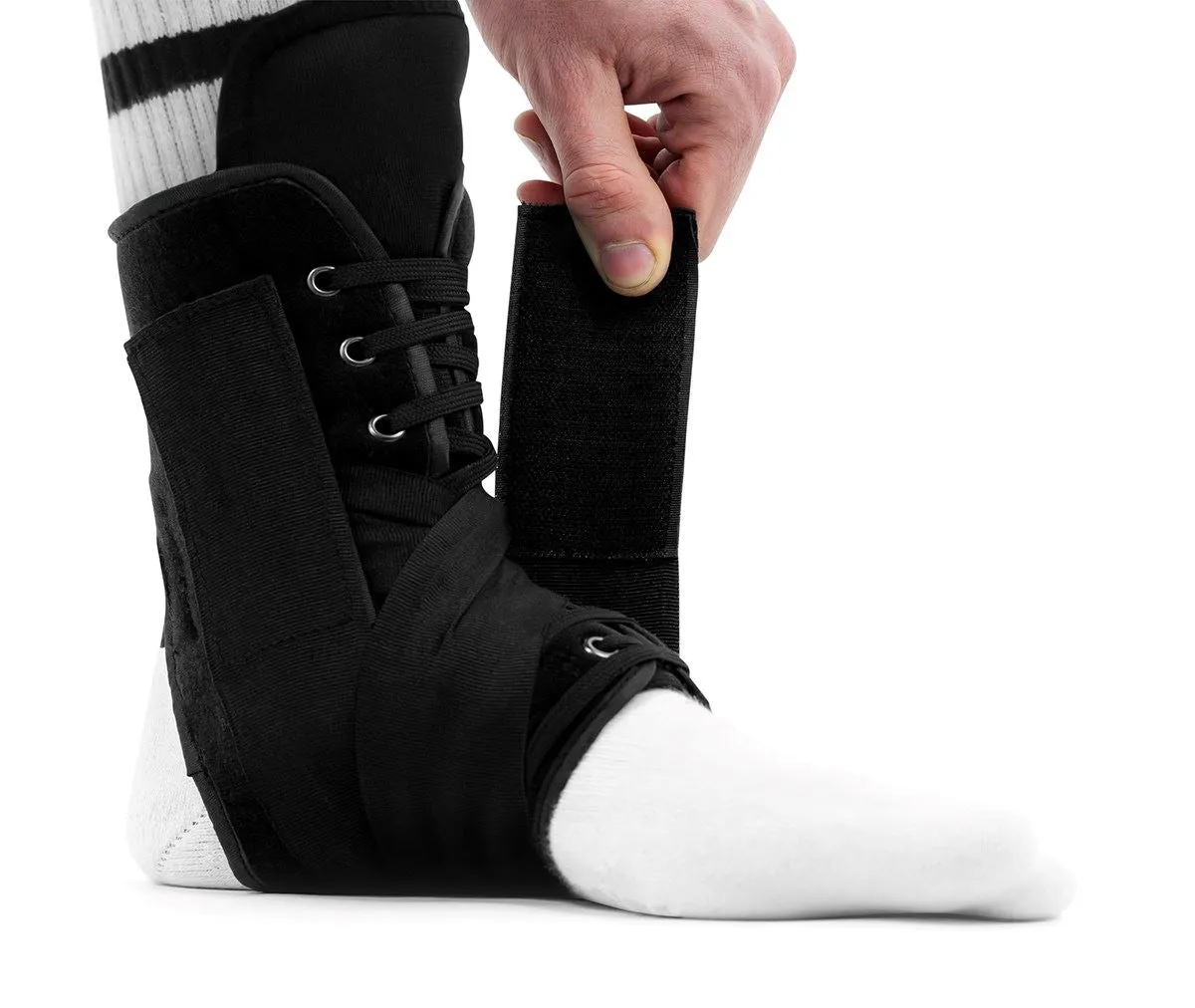REKD Energy Covert Skateboard BMX Scooter Ankle Braces