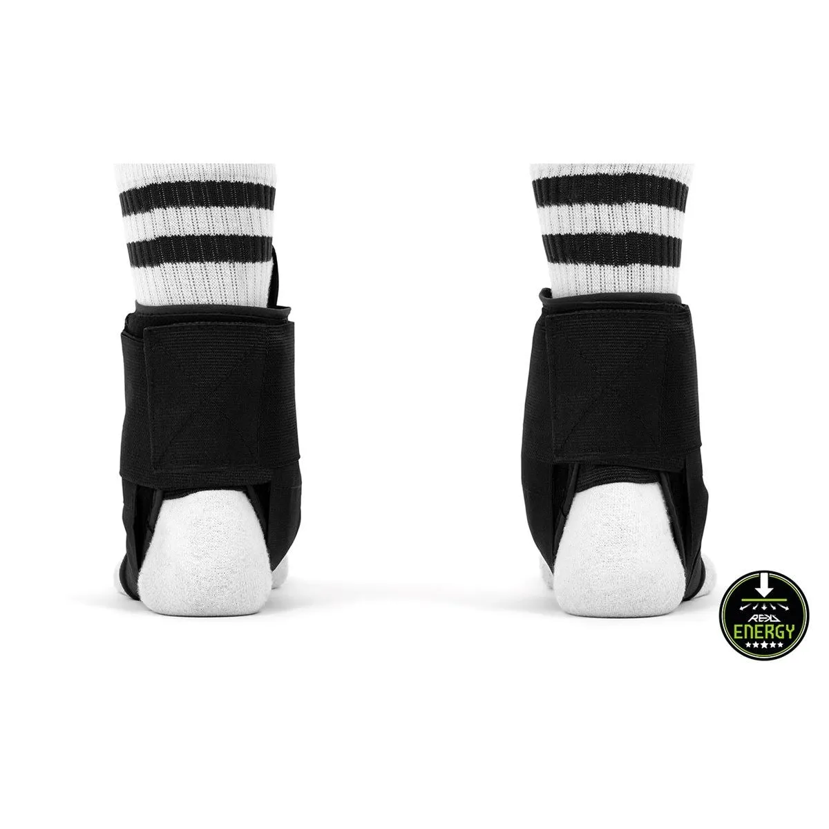 REKD Energy Covert Skateboard BMX Scooter Ankle Braces