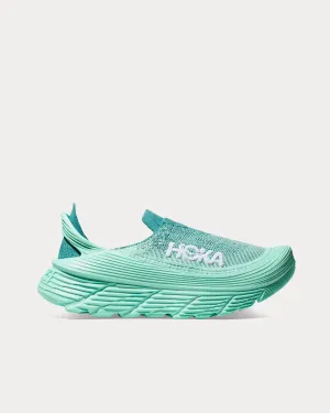 Restore TC Ocean Mist / Sunlit Ocean Slip On Sneakers