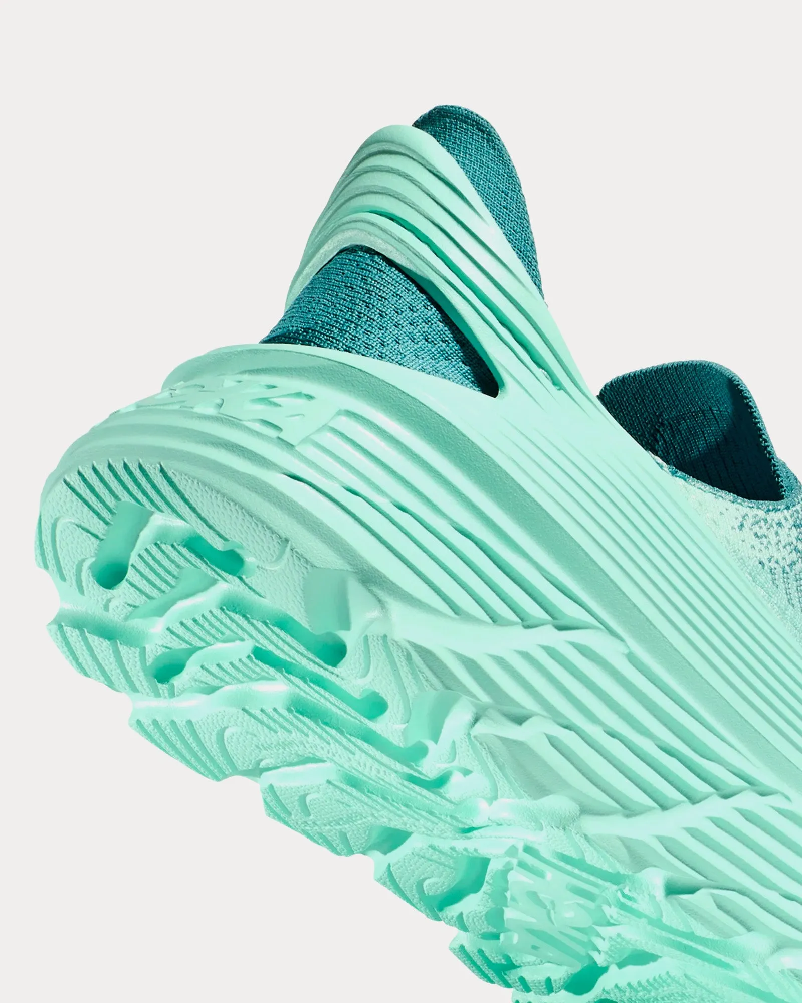 Restore TC Ocean Mist / Sunlit Ocean Slip On Sneakers