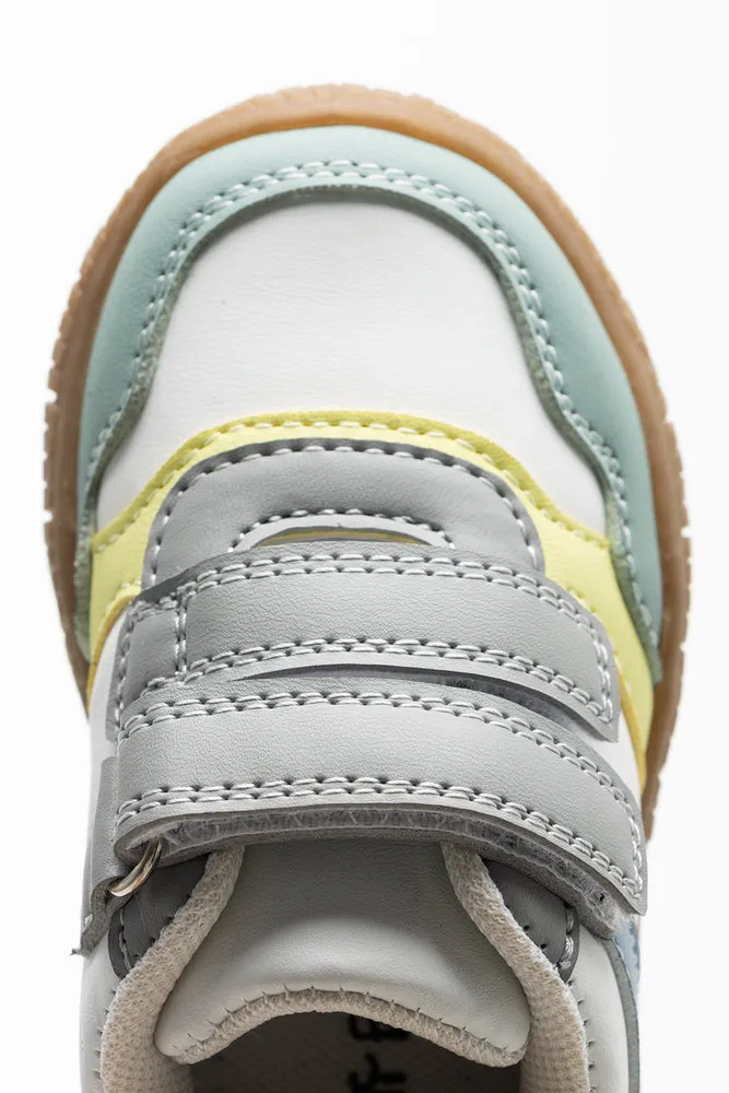 Retro Trainer Multi