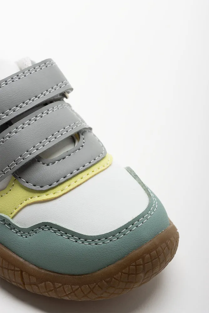 Retro Trainer Multi