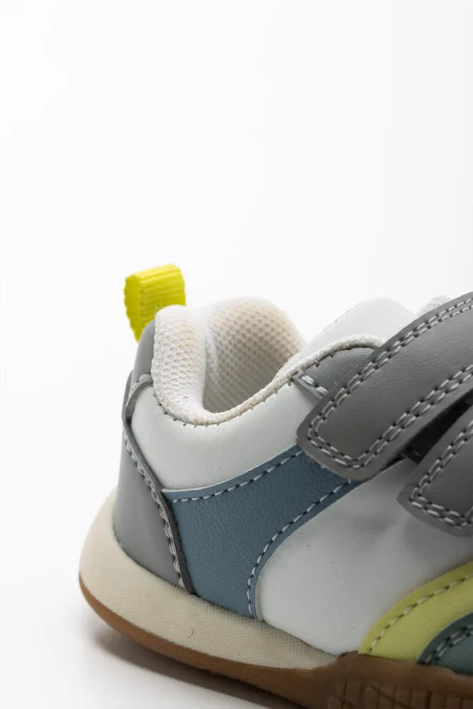 Retro Trainer Multi