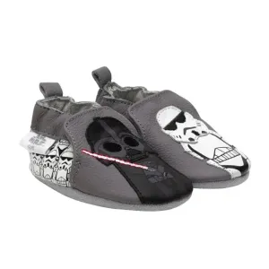 Robeez Soft Soles - Star Wars The Empire
