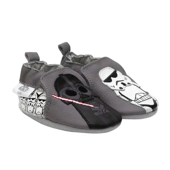 Robeez Soft Soles - Star Wars The Empire
