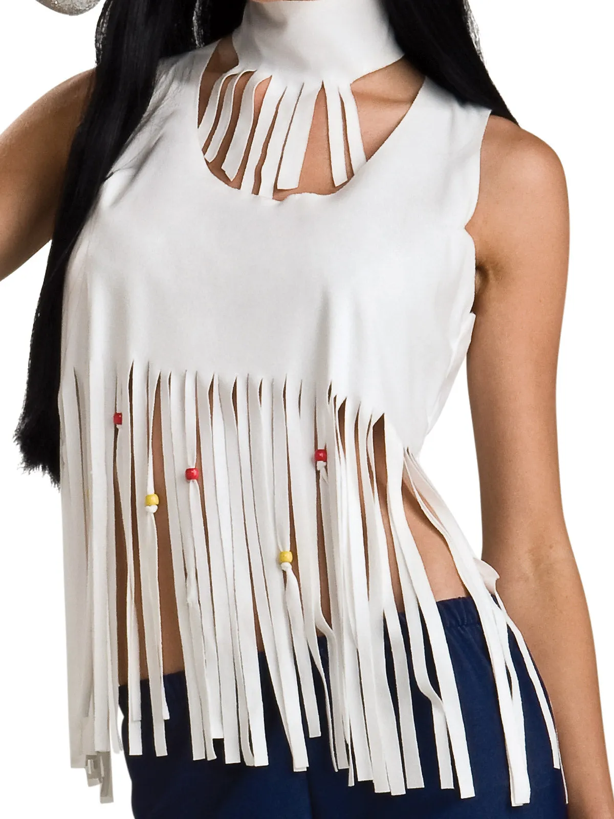 Rockstar Gal Costume for Adults