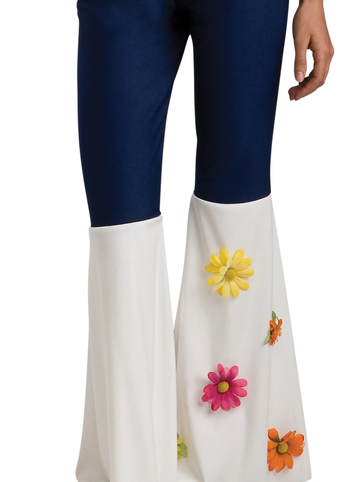 Rockstar Gal Costume for Adults