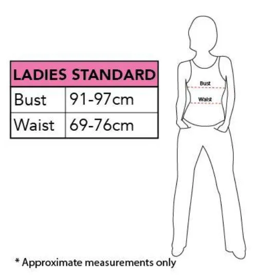 Rockstar Gal Costume for Adults