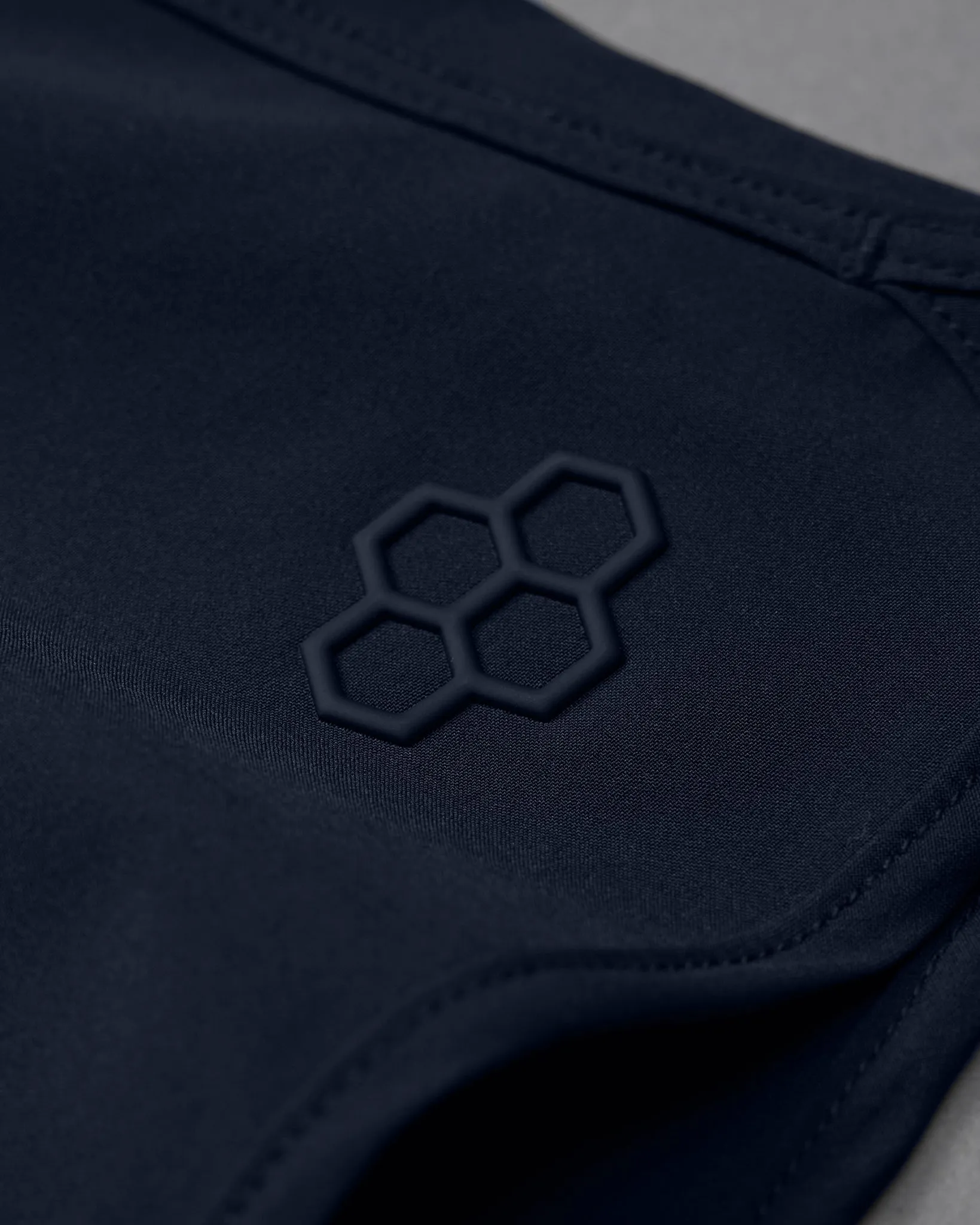 RUDIS Women's Lightweight Shorts - Navy