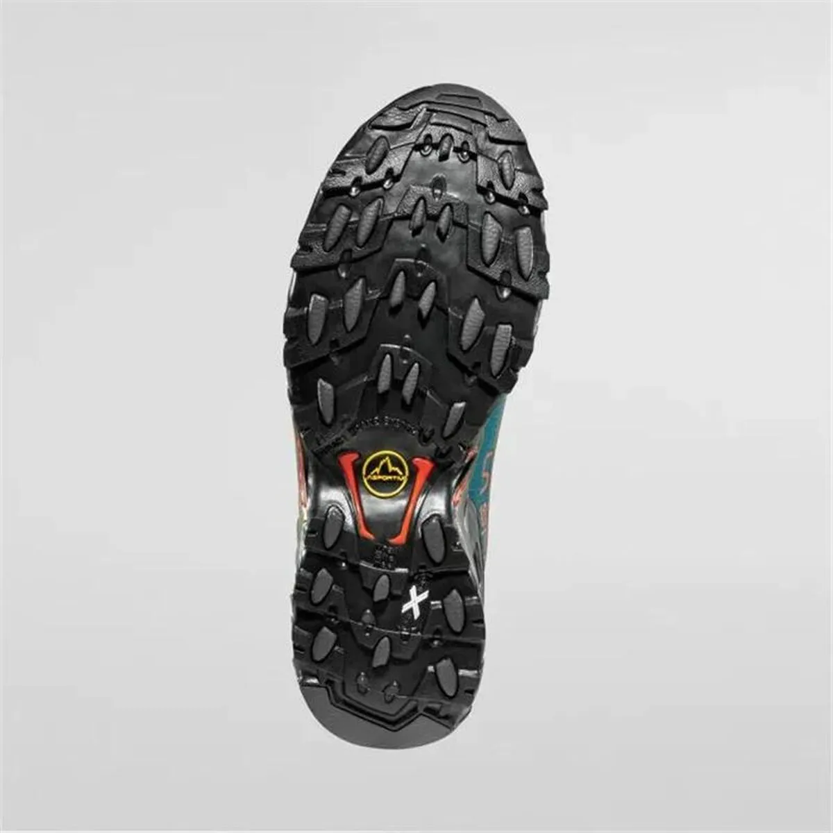 Running Shoes for Adults La Sportiva Ultra Raptor II Blue