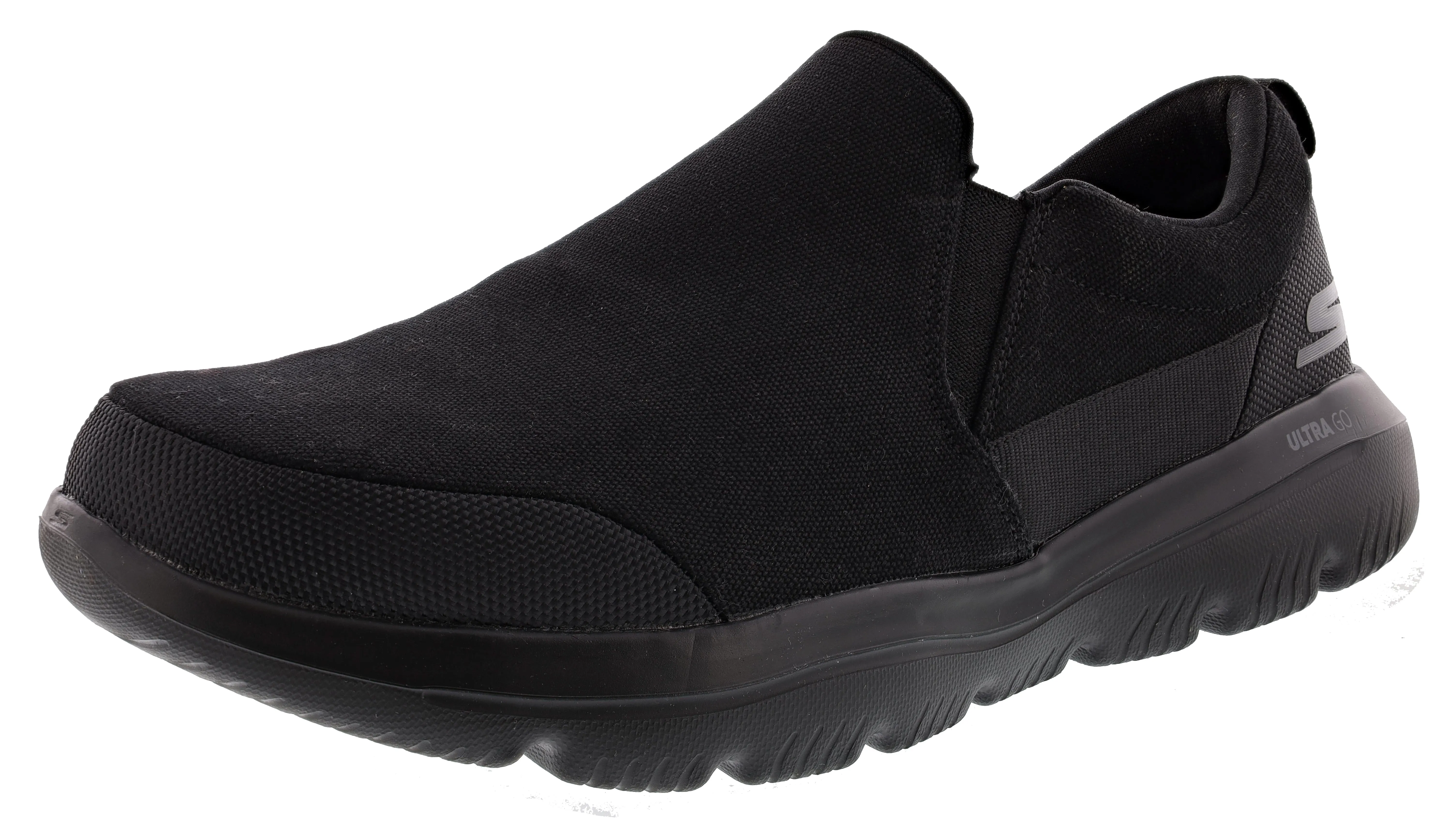 Skechers Men's Go Walk Evolution Ultra- Ramble Slip-On Walking Shoes