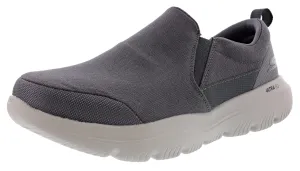 Skechers Men's Go Walk Evolution Ultra- Ramble Slip-On Walking Shoes