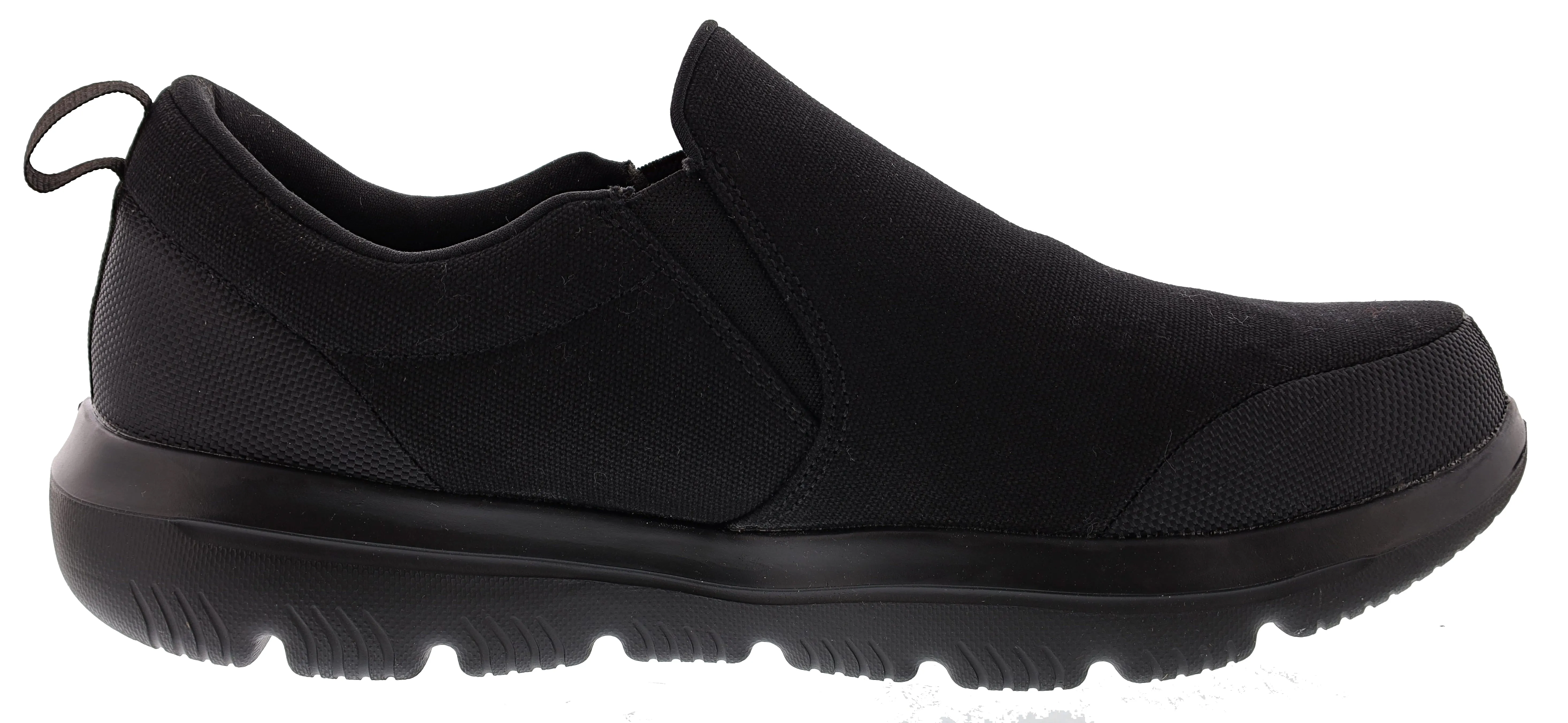 Skechers Men's Go Walk Evolution Ultra- Ramble Slip-On Walking Shoes