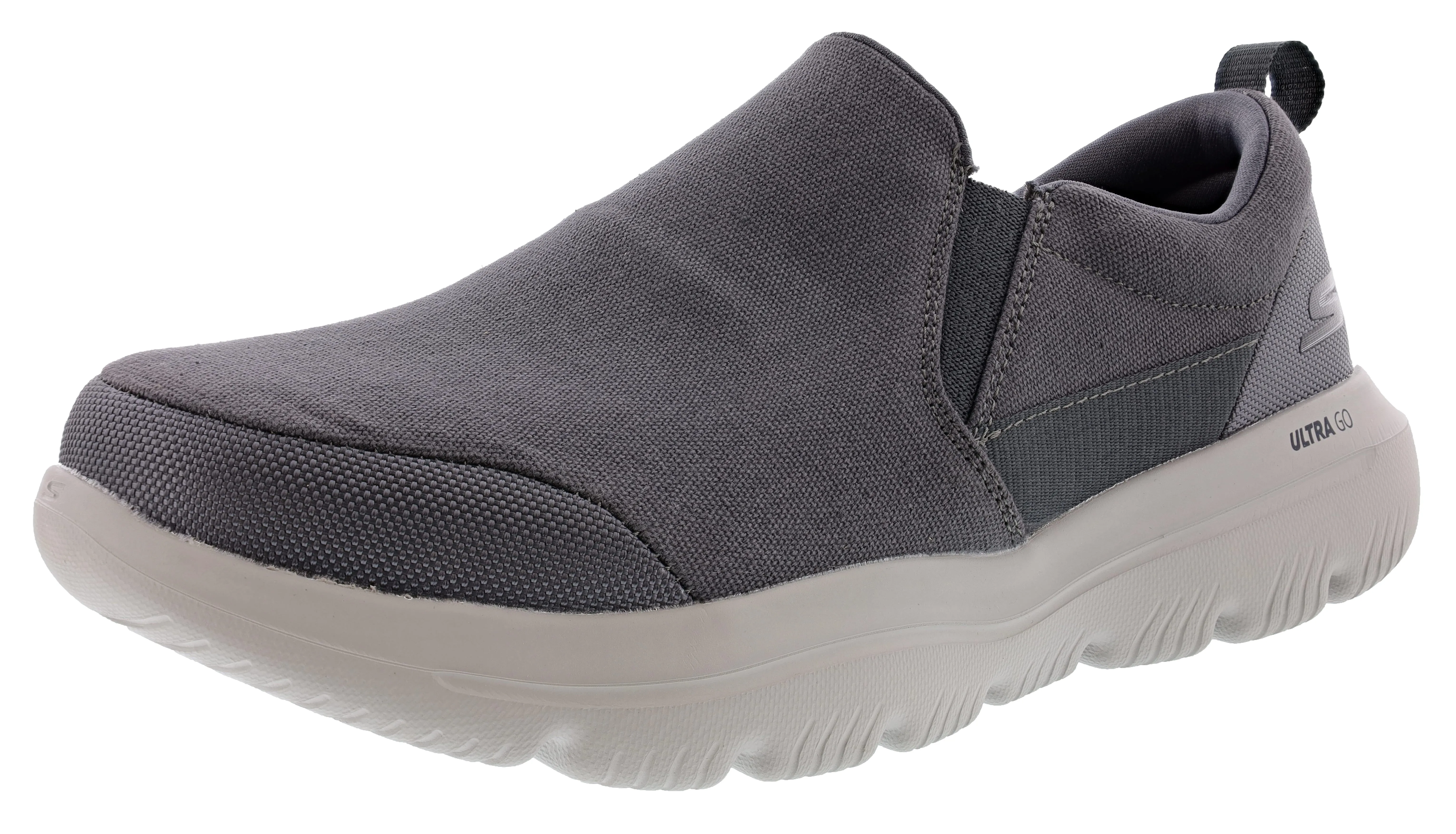 Skechers Men's Go Walk Evolution Ultra- Ramble Slip-On Walking Shoes