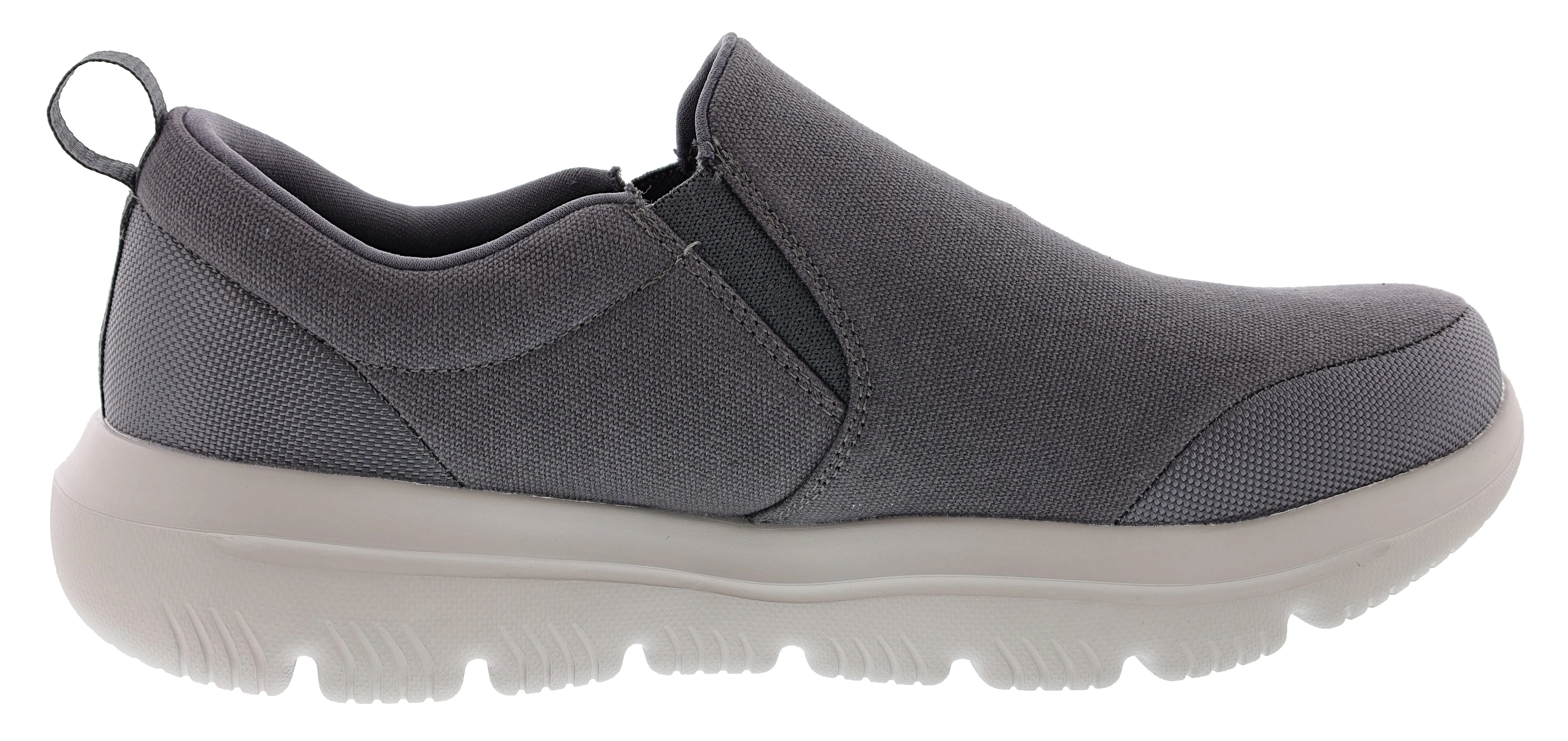 Skechers Men's Go Walk Evolution Ultra- Ramble Slip-On Walking Shoes