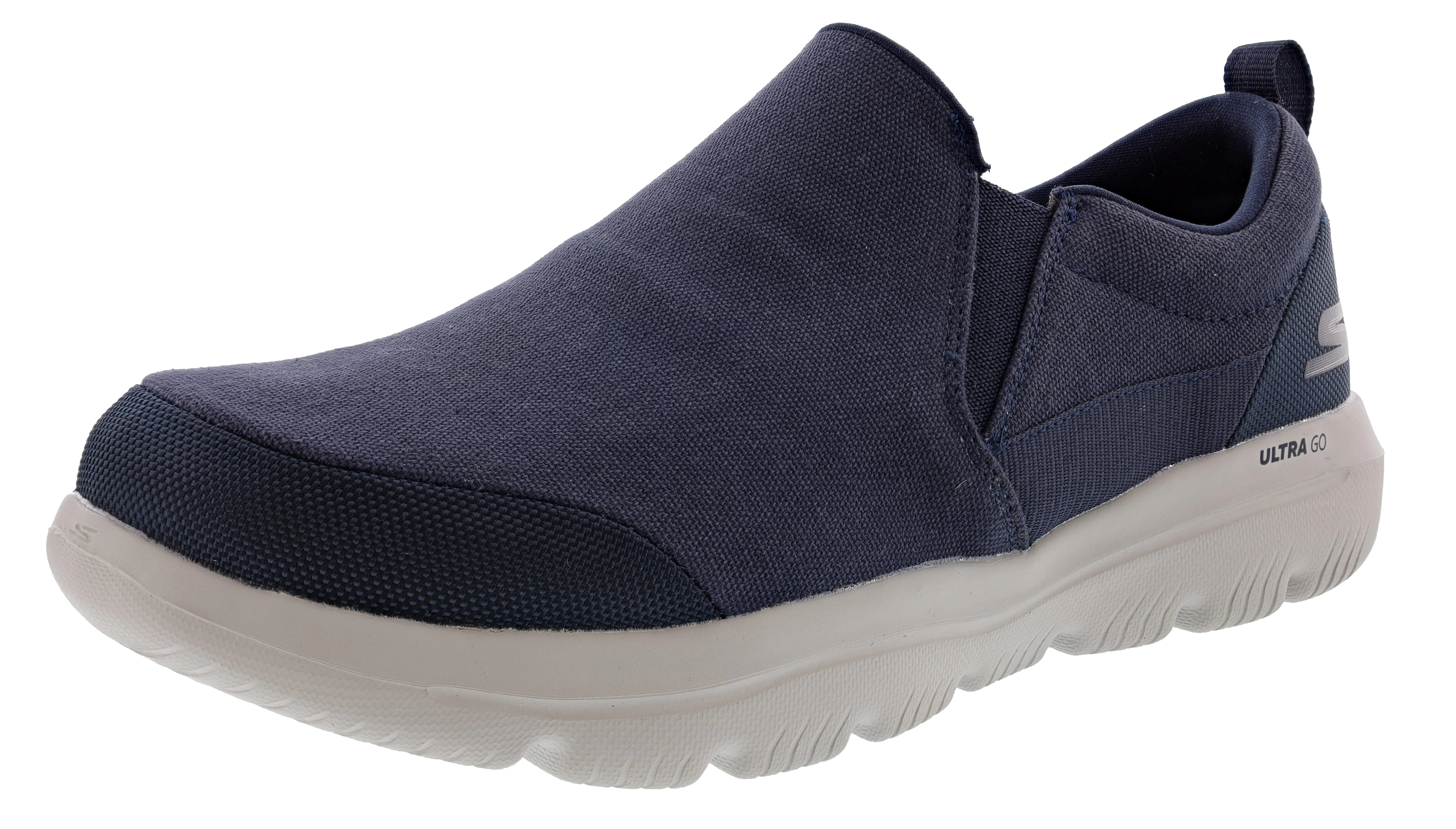 Skechers Men's Go Walk Evolution Ultra- Ramble Slip-On Walking Shoes