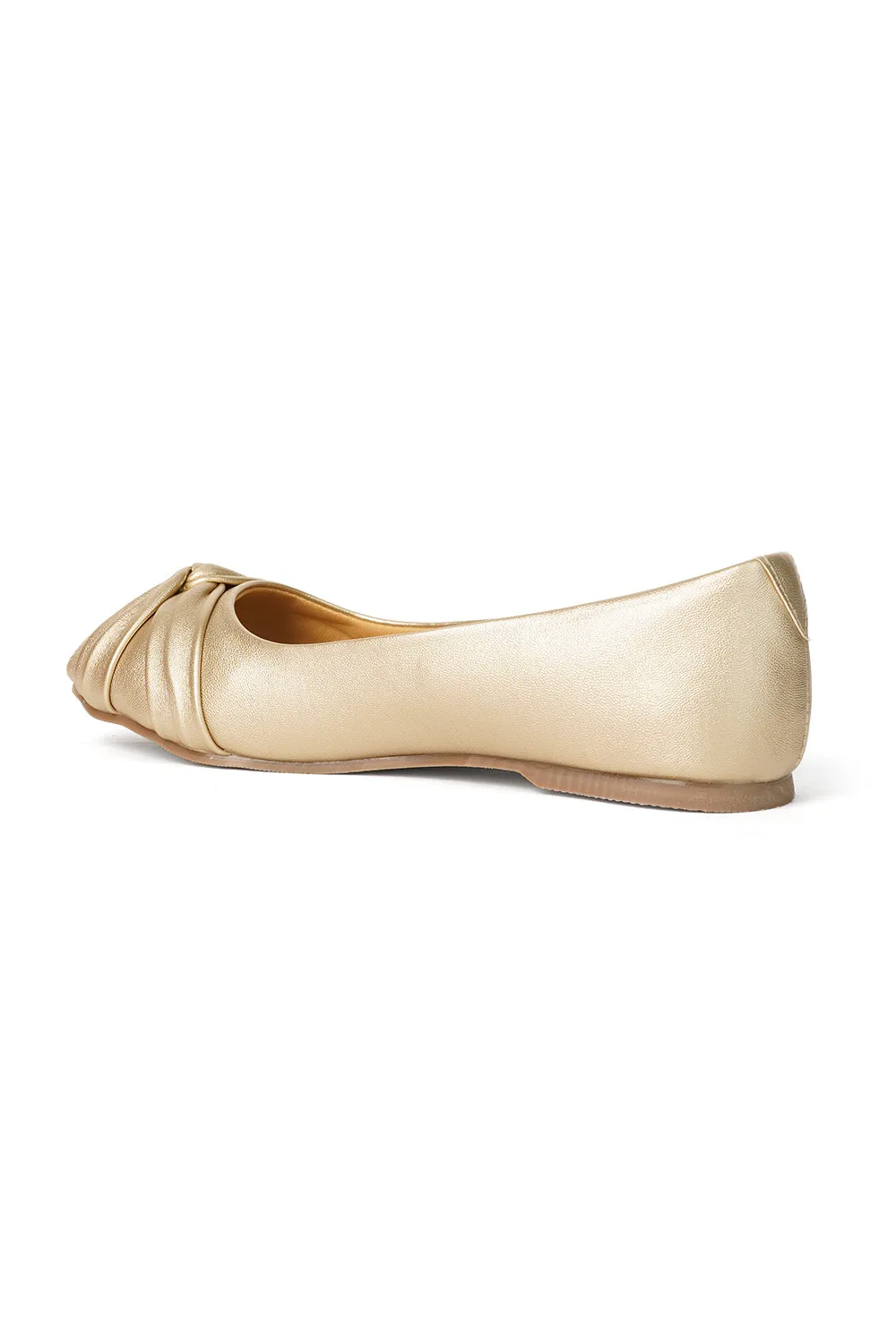 SOLES Flat Ballet Shoes